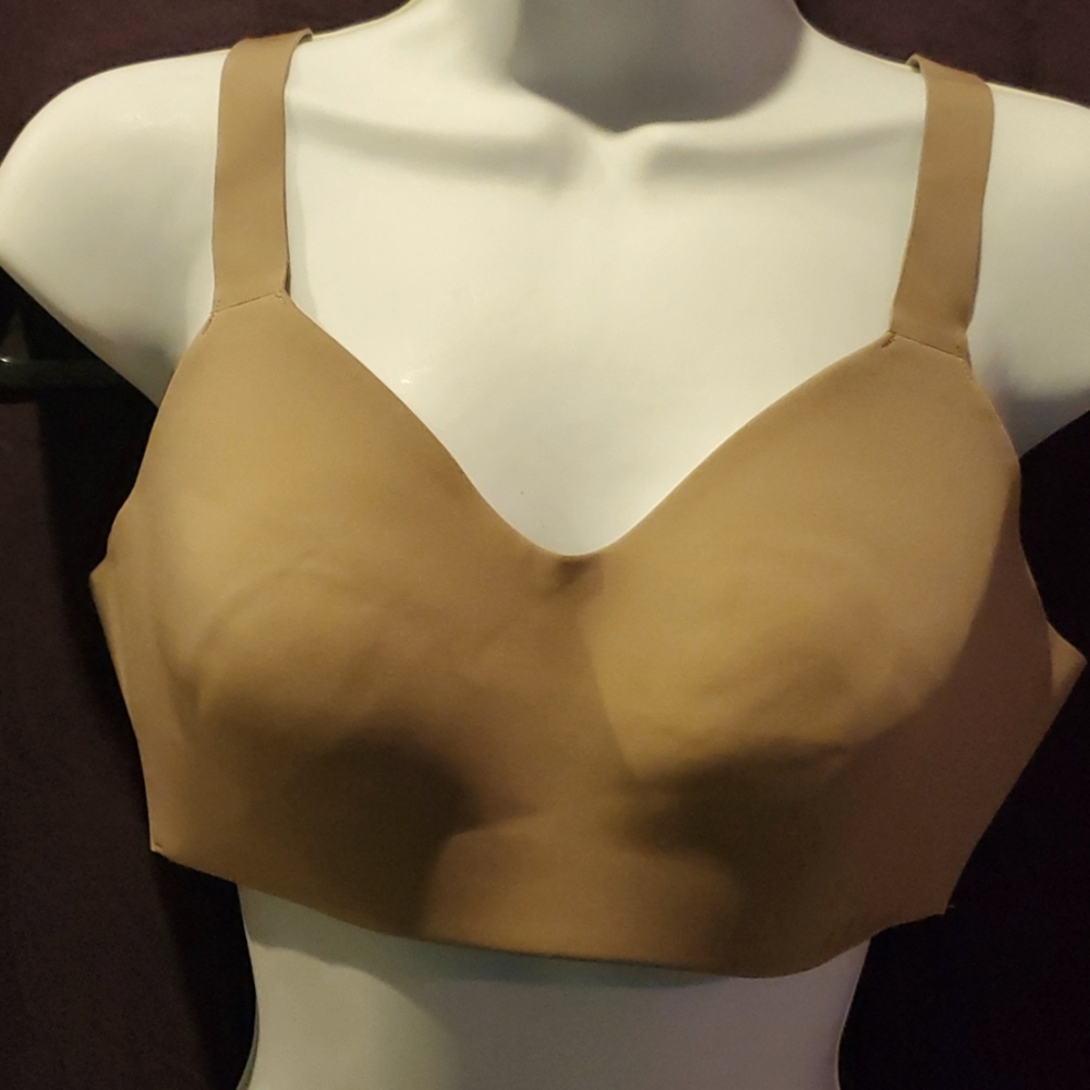 Lululemon 36C Hold True Bra new